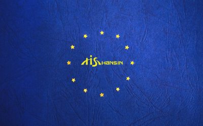 HANSIN Official Dealership in Europe